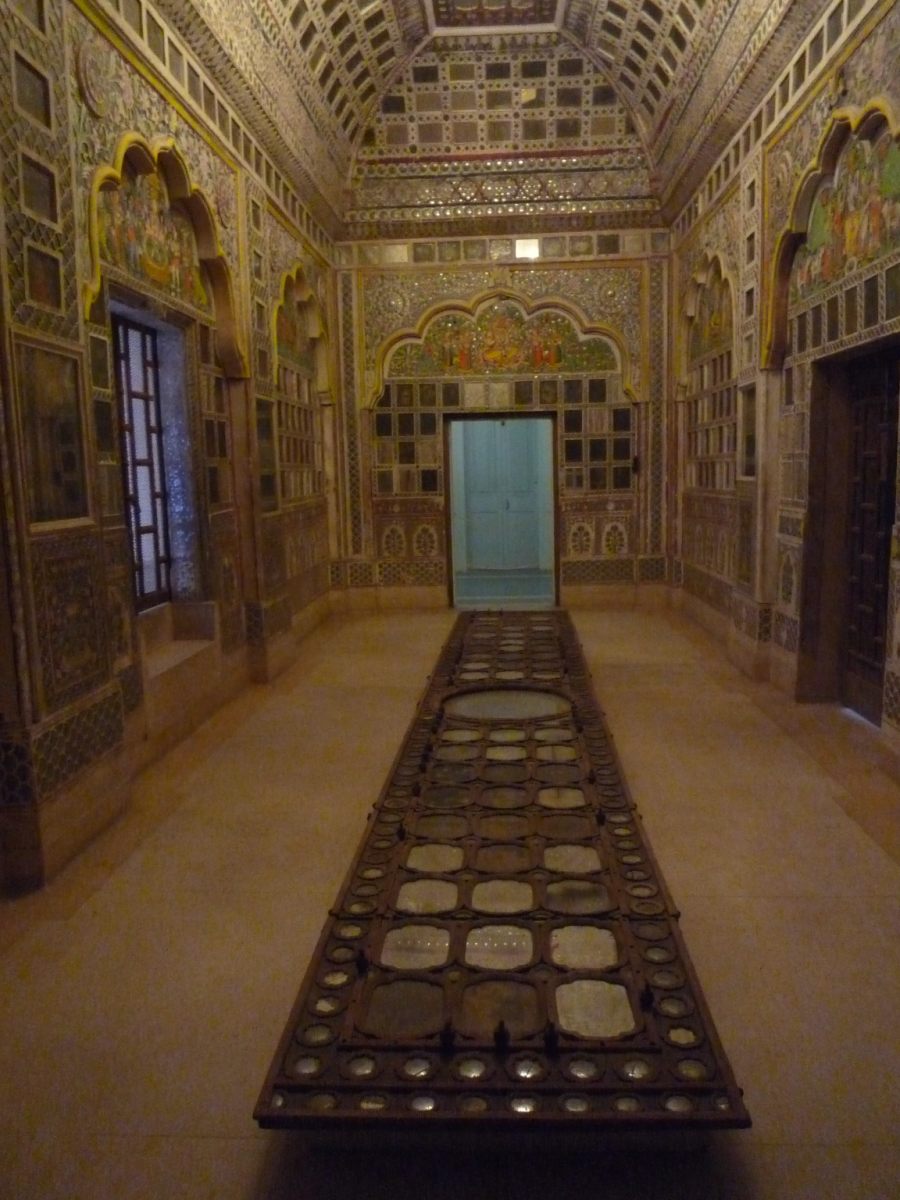 Umaid Bhawan Palace29